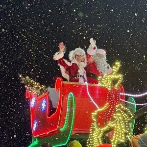 Meet your Posher, Marlene